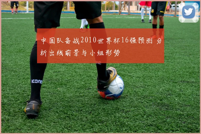中国队备战2010世界杯16强预测 分析出线前景与小组形势