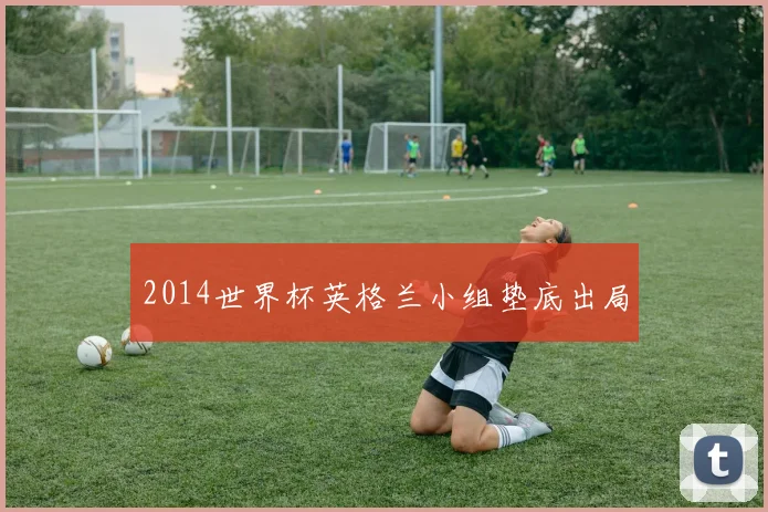 2014世界杯英格兰小组垫底出局